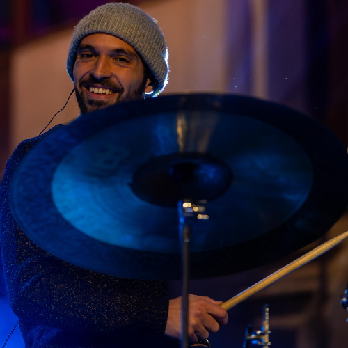 Paulo Silva